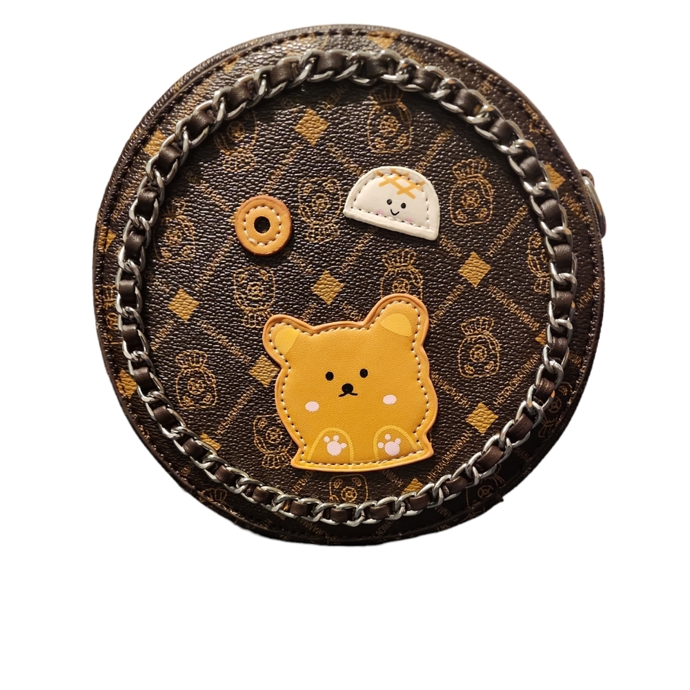 NWT Teddy Bear Bag